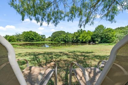 Recreational Property in Limestone County, Texas