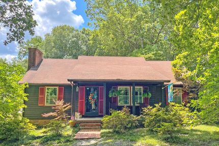 Land in Prince Edward County, Virginia