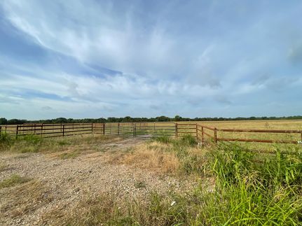 Farm and Ranch in Fannin County, Texas