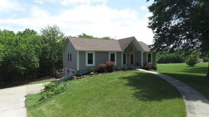 Land in Cass County, Missouri