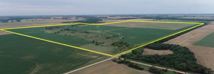 Farm and Ranch in Sumner County, Kansas