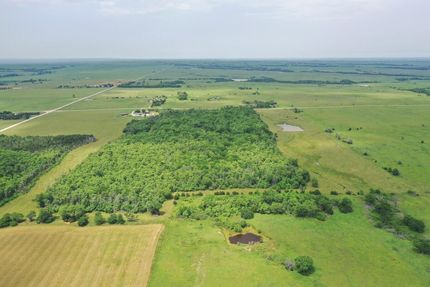 Recreational Property in Greenwood County, Kansas