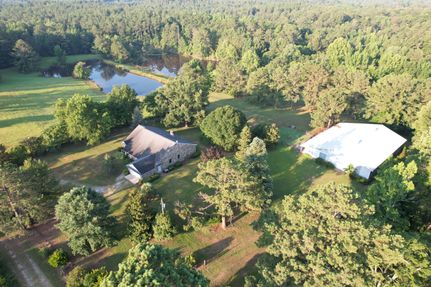 Hunting Property in Montgomery County, Alabama