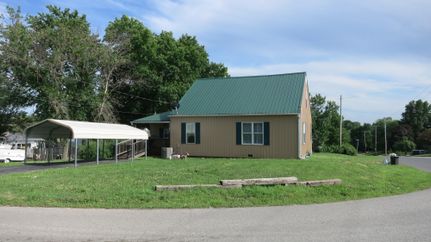 Recreational Property in Harrison County, Missouri