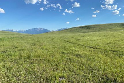 Land in Wallowa County, Oregon