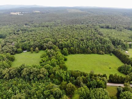 Timberland Property in Polk County, Georgia