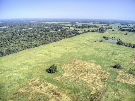 Farm and Ranch in Hopkins County, Texas