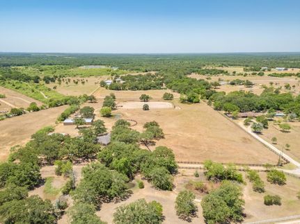 Horse Property in Bastrop County, Texas
