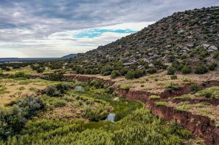 Hunting Property in Guadalupe County, New Mexico