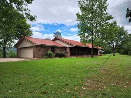 Timberland Property in Le Flore County, Oklahoma