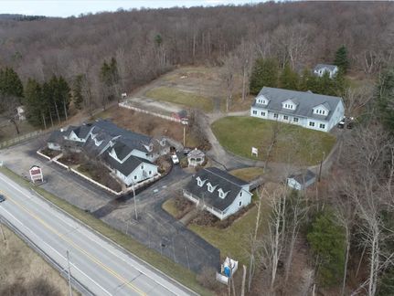 Undeveloped Land in Fayette County, Pennsylvania