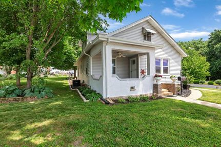 Farm and Ranch in Saint Charles County, Missouri