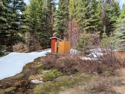 Timberland Property in Missoula County, Montana