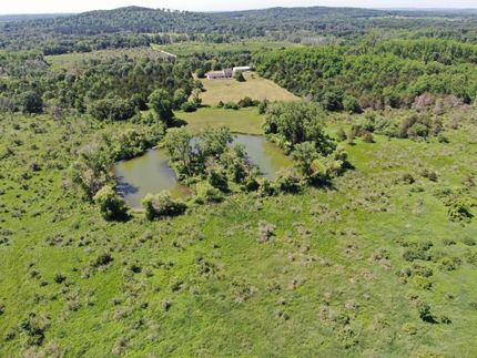 Farm and Ranch in Marquette County, Wisconsin