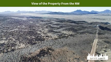 Farm and Ranch for sale in Brewster County, Texas