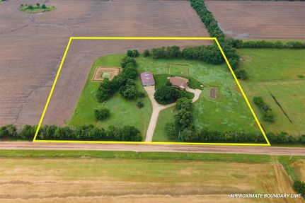 Farm and Ranch in Sedgwick County, Kansas