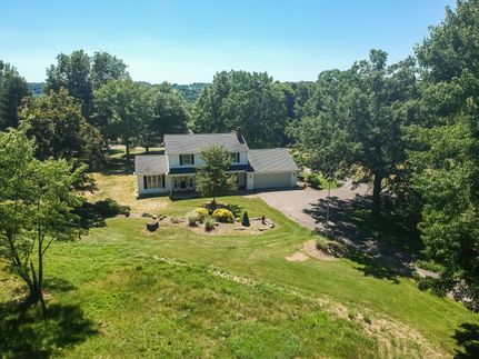Farm and Ranch in Butler County, Pennsylvania