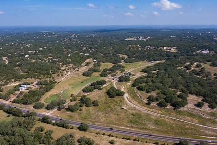 Farm and Ranch in Comal County, Texas