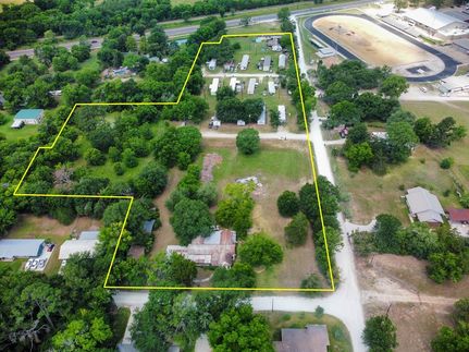Commercial Property in Houston County, Texas