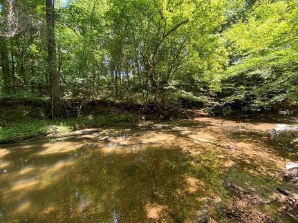 Land in Colbert County, Alabama