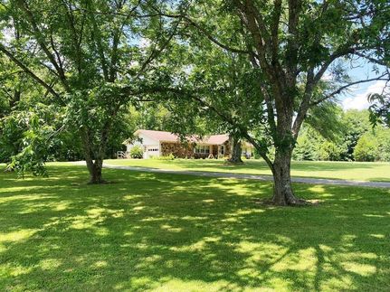 Land in Colbert County, Alabama