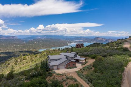 House in La Plata County, Colorado