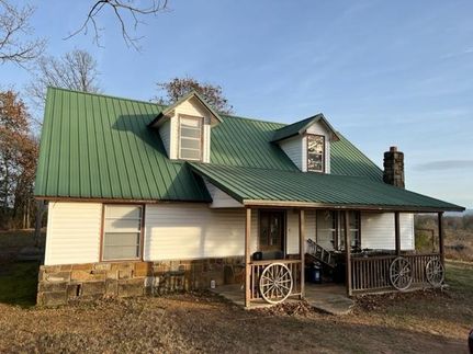 Commercial Property in Latimer County, Oklahoma