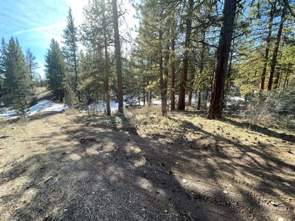 Hunting Property in Klamath County, Oregon