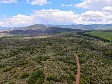 Undeveloped Land in Montrose County, Colorado