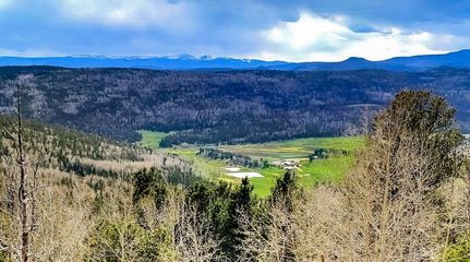 Recreational Property in Mora County, New Mexico