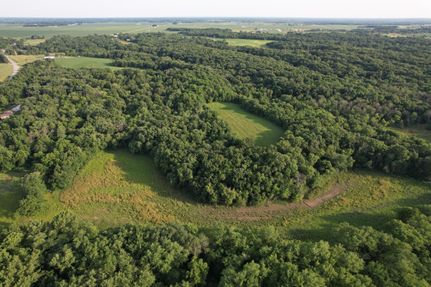 Recreational Property in McDonough County, Illinois
