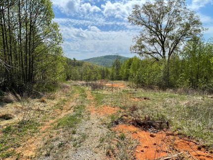 Recreational Property in Bedford County, Virginia