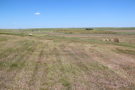 Farm and Ranch in Lyman County, South Dakota