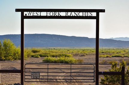 Undeveloped Land for sale in Presidio County, Texas