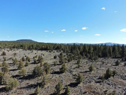 Hunting Property in Klamath County, Oregon