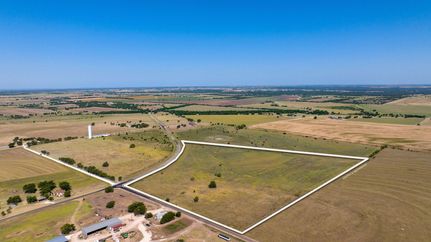 Recreational Property in Coryell County, Texas