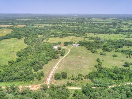 Commercial Property in Pawnee County, Oklahoma