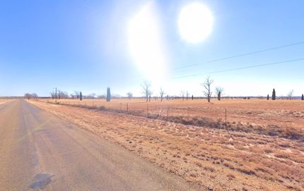 Undeveloped Land in Donley County, Texas