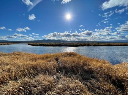 Undeveloped Land in Klamath County, Oregon