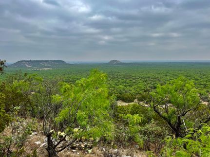 Recreational Property in Tom Green County, Texas