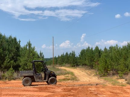 Farm and Ranch in Madison County, Mississippi