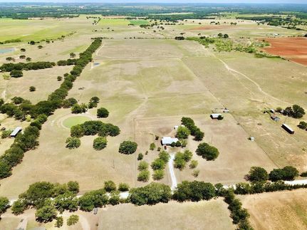 Recreational Property in Comanche County, Texas