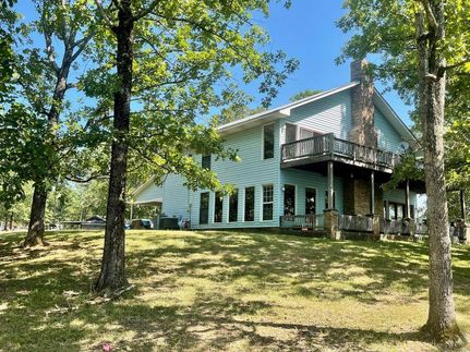 Commercial Property in Cherokee County, Alabama