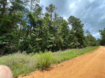 Farm and Ranch in Escambia County, Alabama