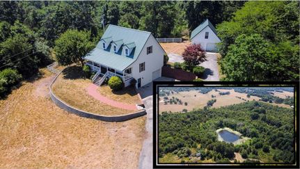 Undeveloped Land in Howell County, Missouri