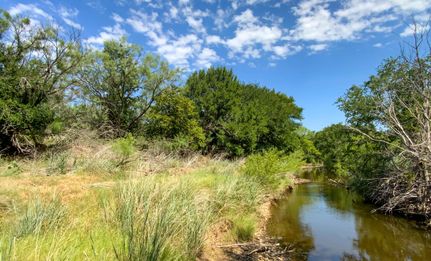 Farm and Ranch in Callahan County, Texas