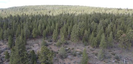 Lakefront Property in Klamath County, Oregon