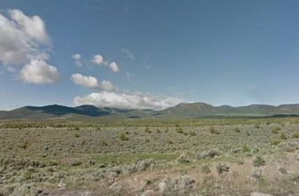 Undeveloped Land in Elko County, Nevada