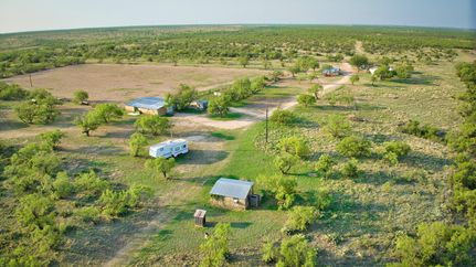 Farm and Ranch in Concho County, Texas