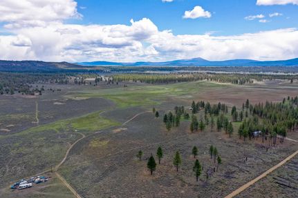 Undeveloped Land in Klamath County, Oregon